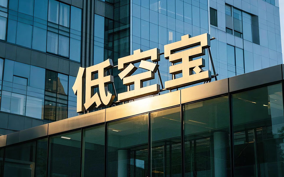 低空宝APP